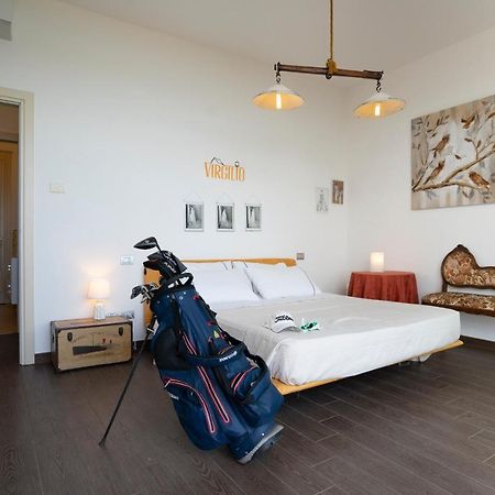 Residence Virgilio Toscolano Maderno Dış mekan fotoğraf