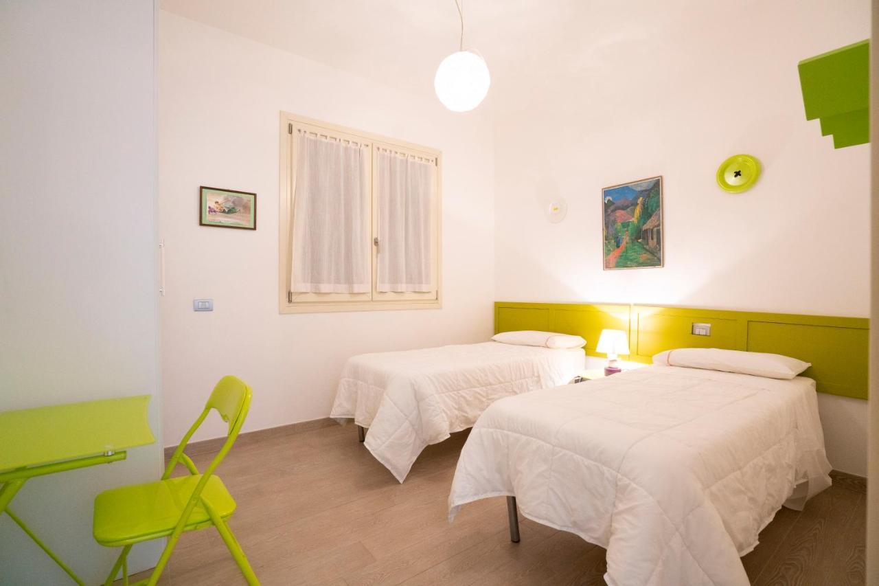 Residence Virgilio Toscolano Maderno Dış mekan fotoğraf