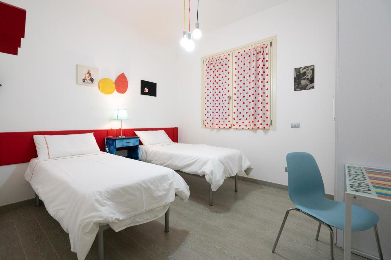 Residence Virgilio Toscolano Maderno Dış mekan fotoğraf