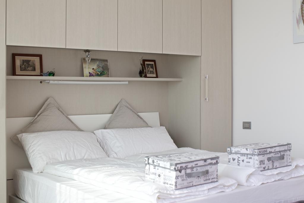 Residence Virgilio Toscolano Maderno Dış mekan fotoğraf