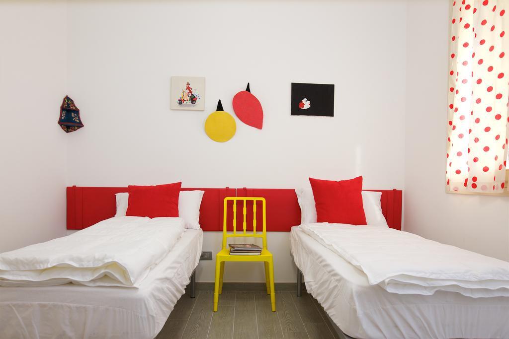 Residence Virgilio Toscolano Maderno Dış mekan fotoğraf